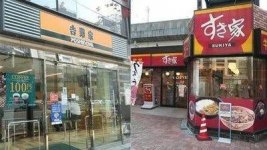 日本吉野家敗退，海外餐飲企業(yè)正陷關(guān)店潮【火鍋底料桶裝批發(fā)價格】